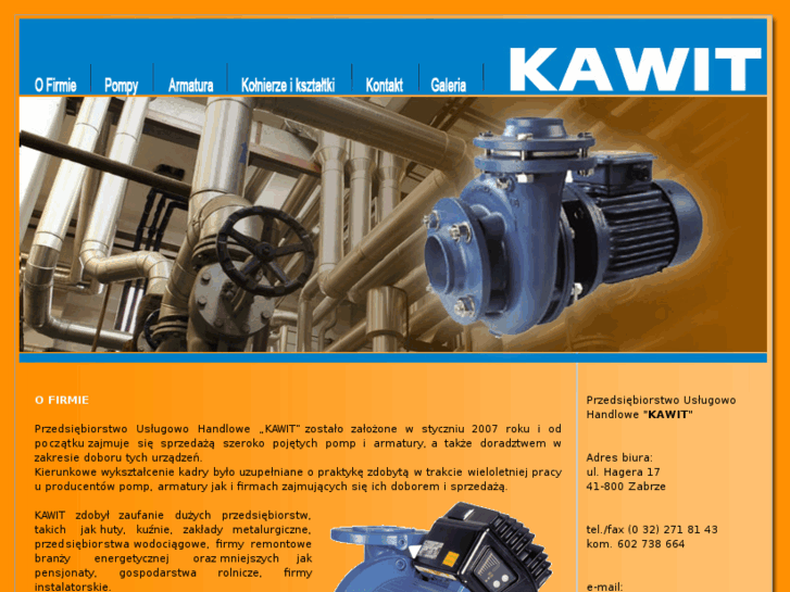 www.kawit.eu