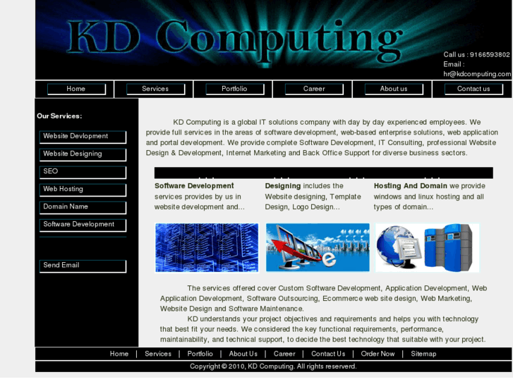 www.kdcomputing.com