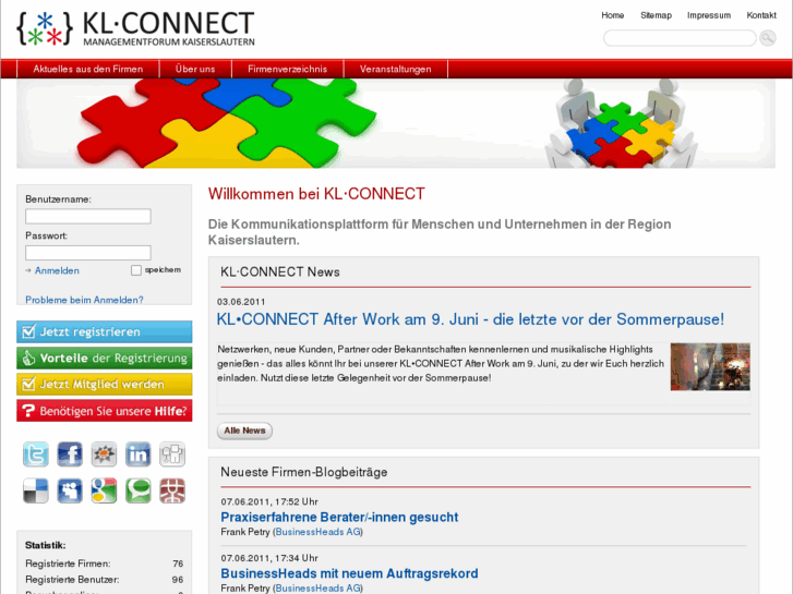 www.klconnect.de