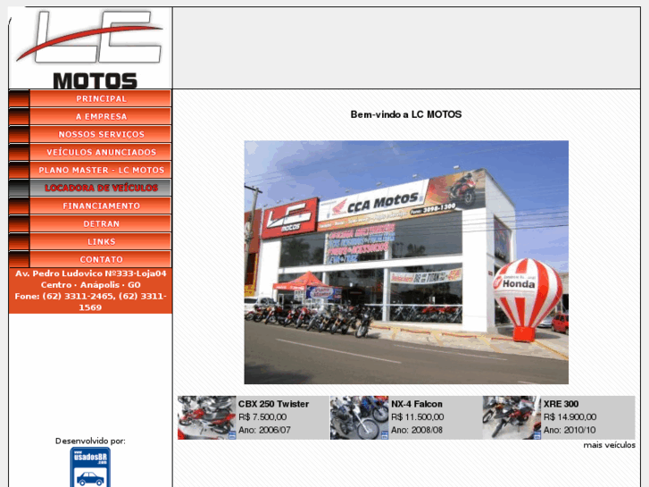 www.lcmotos.com