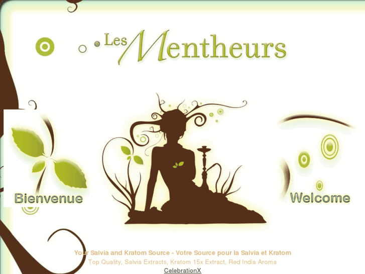 www.lesmentheursmontreal.com