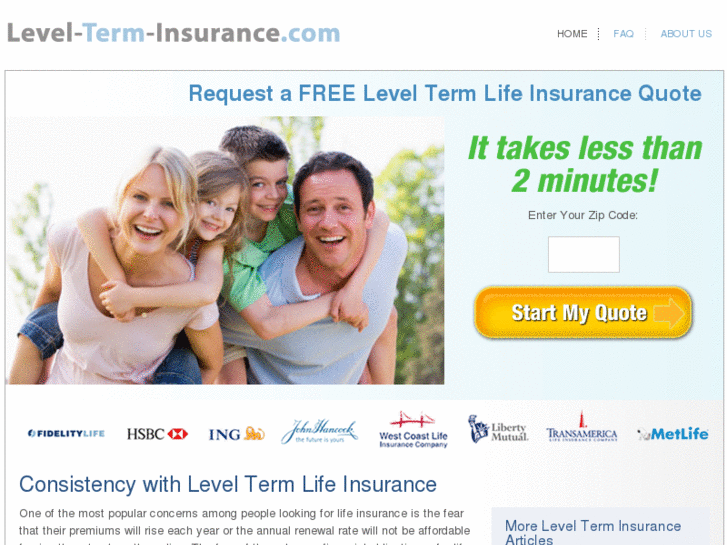 www.level-term-insurance.com