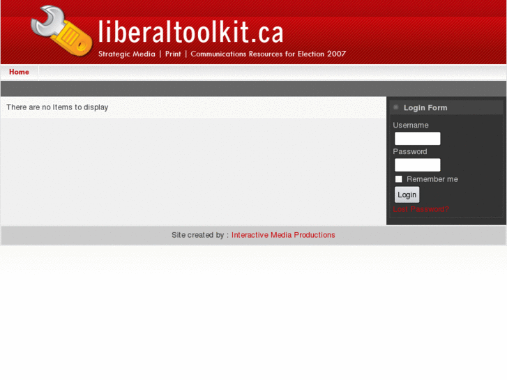 www.liberaltoolkit.com