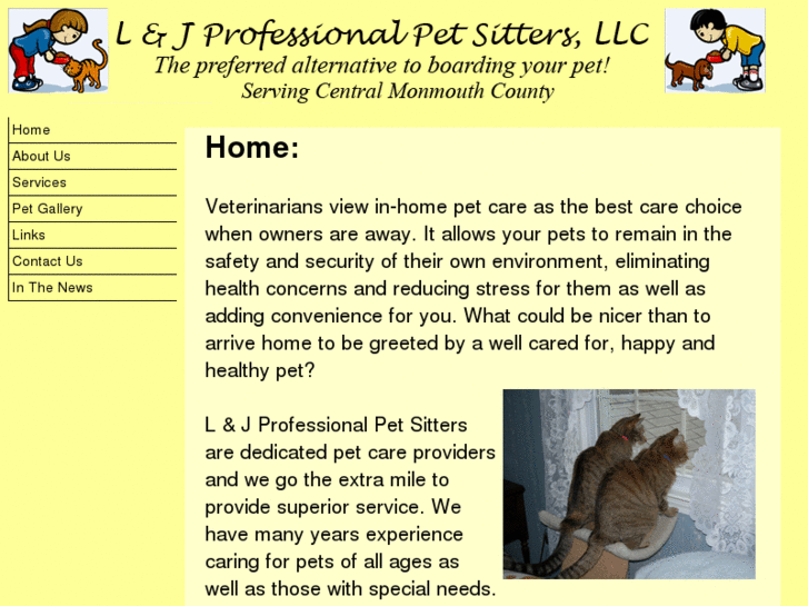 www.ljpetsitters.com
