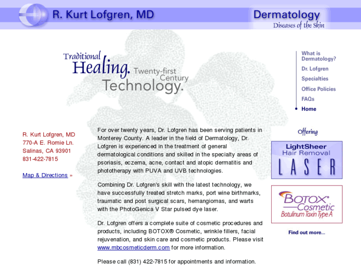 www.lofgrenmd.com