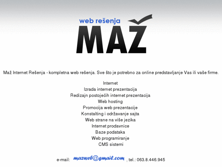 www.mazsolutions.net