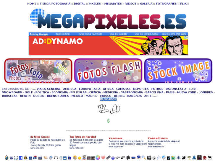 www.megabytes.es