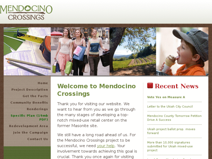 www.mendocinocrossings.com