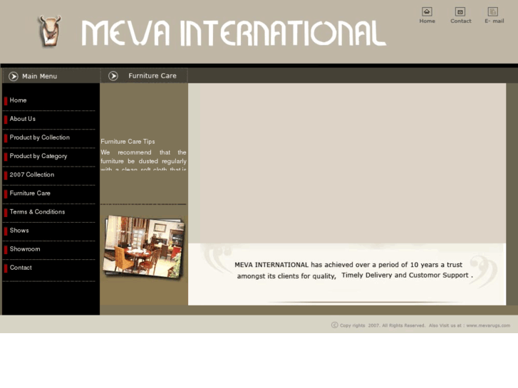 www.mevafurniture.com