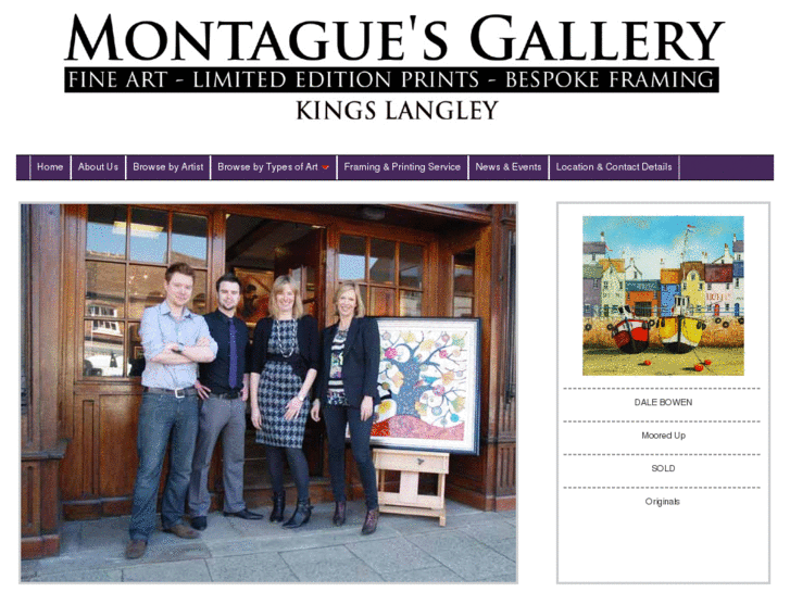 www.montaguesgallery.com