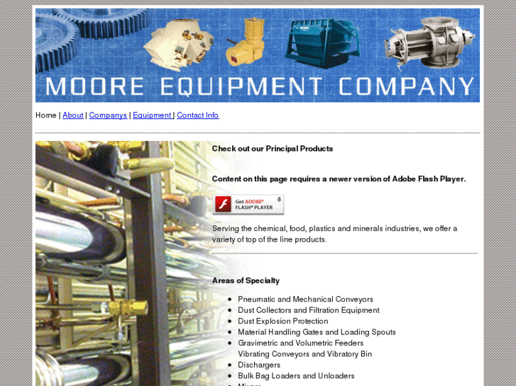 www.mooreequipmentcompany.com