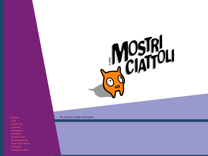 www.mostriciattoli.it