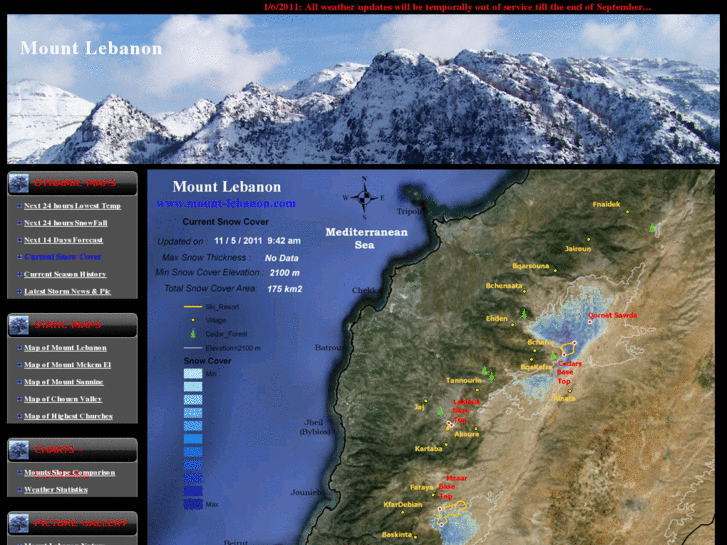 www.mount-lebanon.com