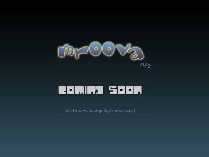 www.mroova.net