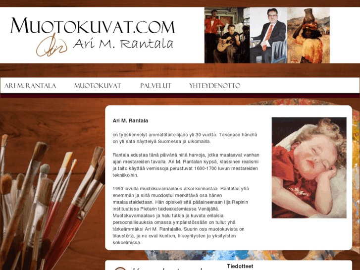 www.muotokuvat.com