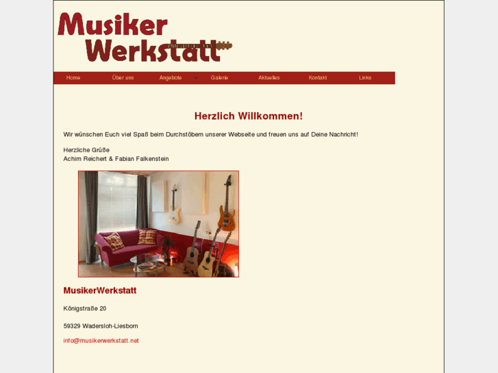 www.musikerwerkstatt.net