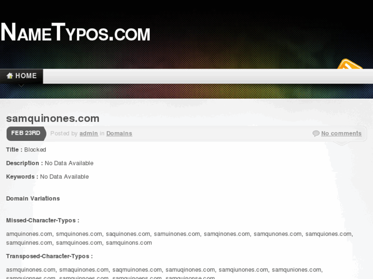 www.nametypos.com