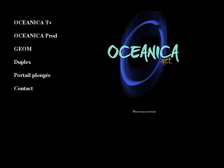 www.oceanica.net