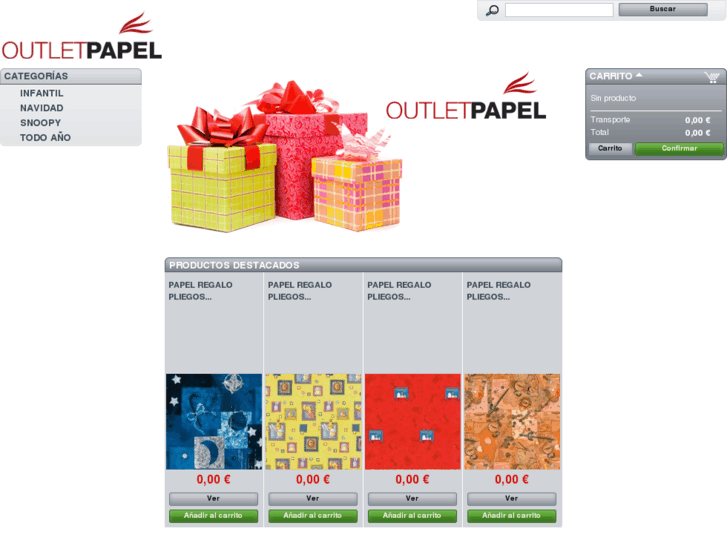 www.outletpapel.com