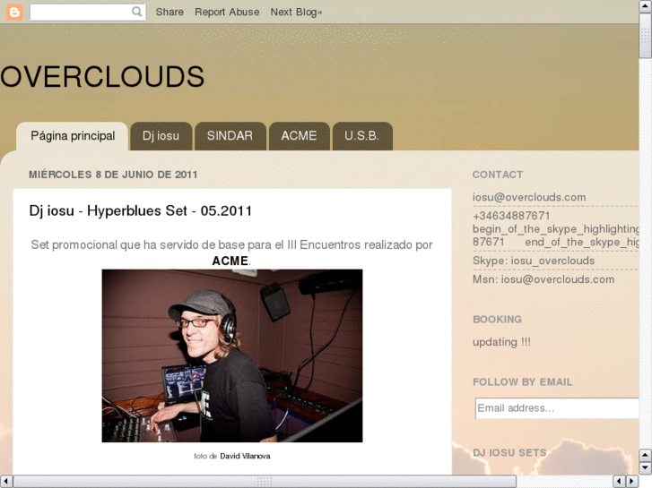 www.overclouds.com