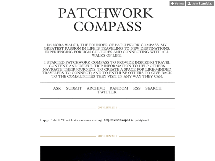 www.patchworkcompass.com