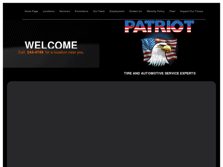 www.patriottireandauto.com