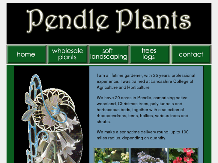 www.pendleplants.com