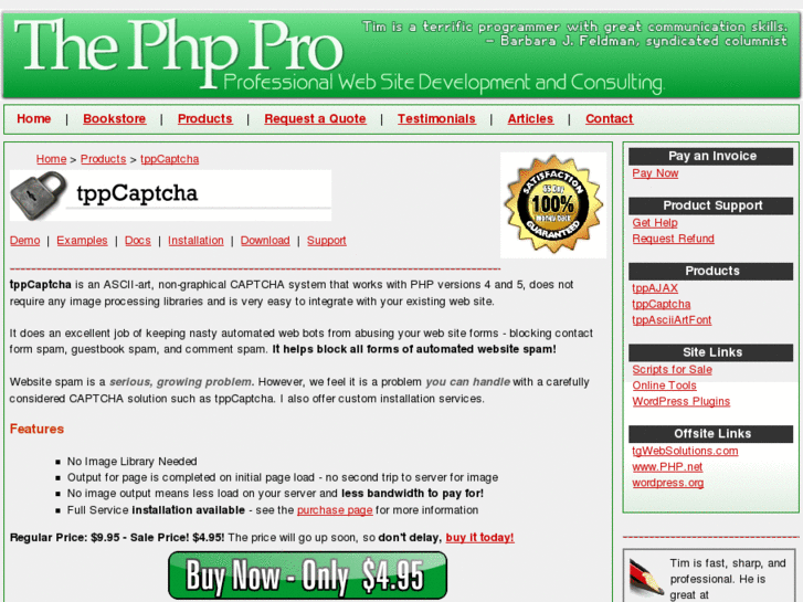 www.phpcaptcha.com