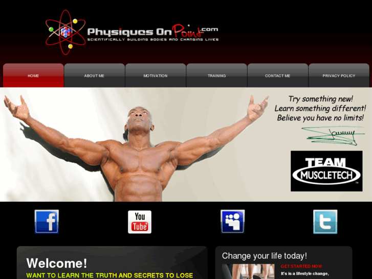 www.physiquesonpoint.com