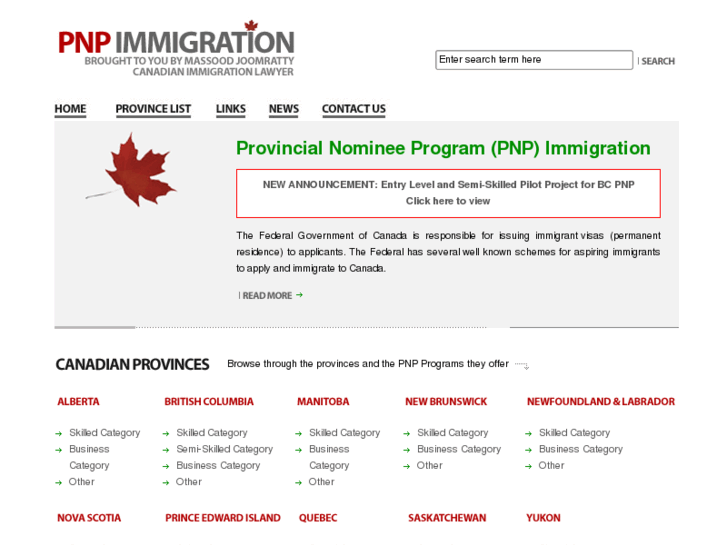 www.pnpimmigration.com