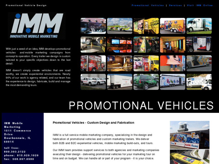 www.promotional-vehicle.com