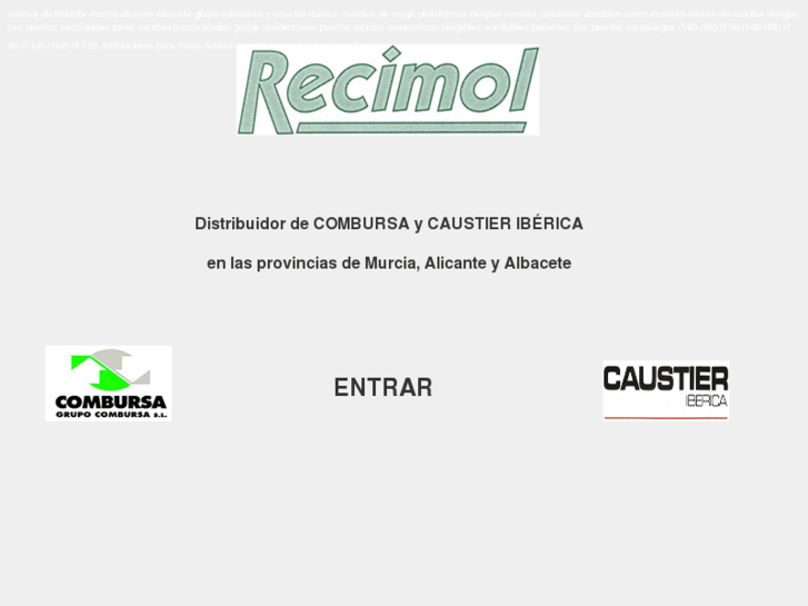 www.recimol.com