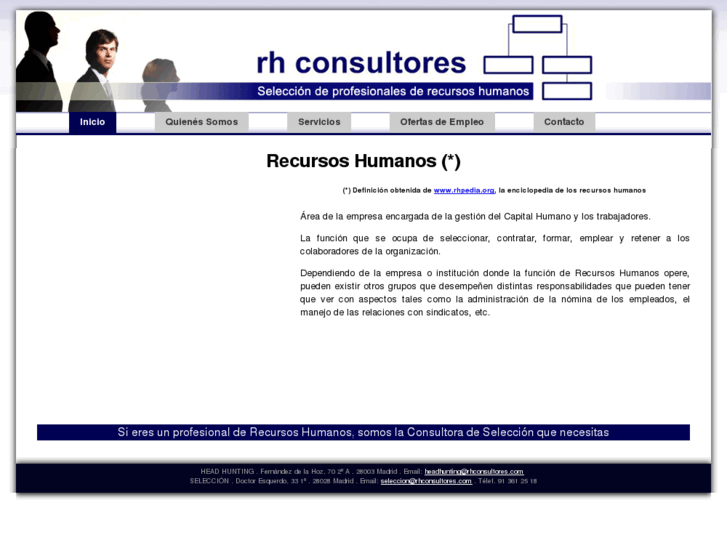 www.rhconsultores.com