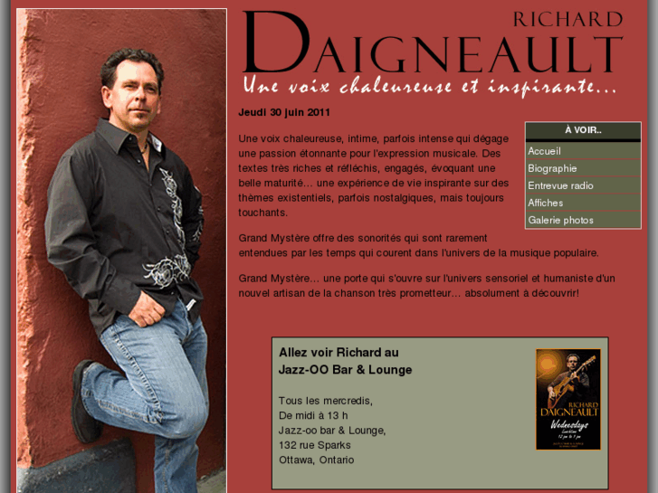 www.richard-daigneault.com