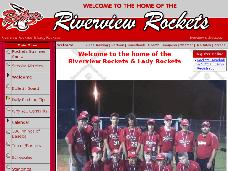 www.riverviewrockets.com