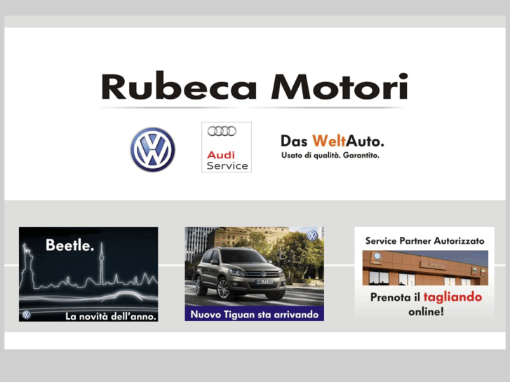 www.rubeca.it