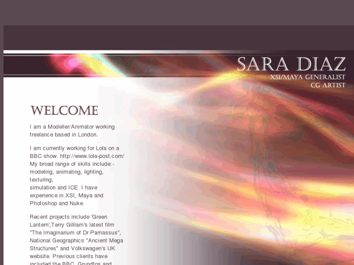 www.saradiaz.com