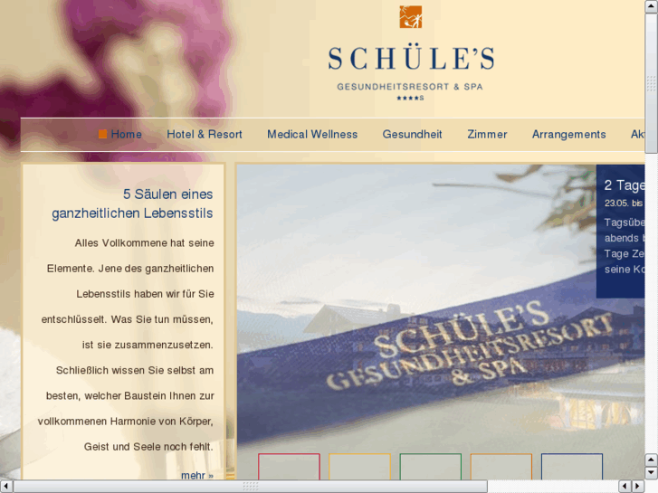 www.schueles.info