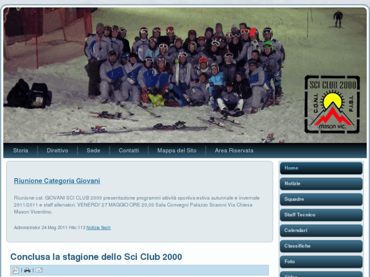 www.sciclub2000.it