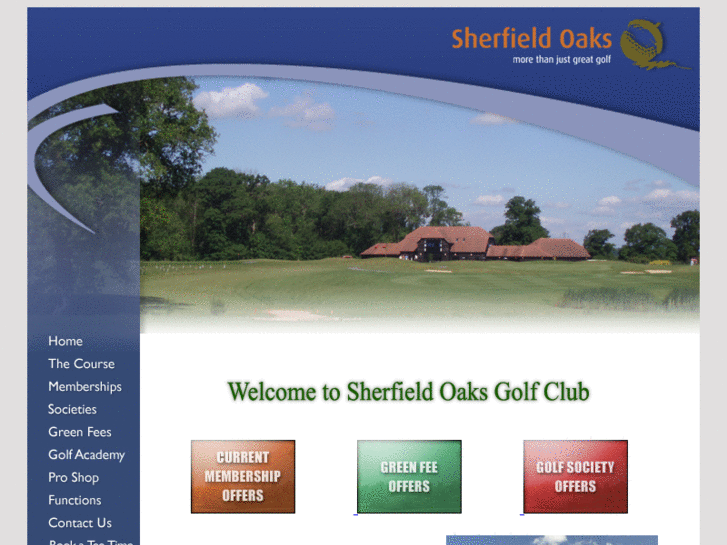 www.sherfieldoaksgolf.co.uk