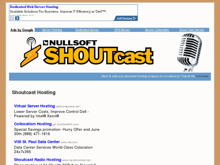 www.shoutcast-server-hosting.com