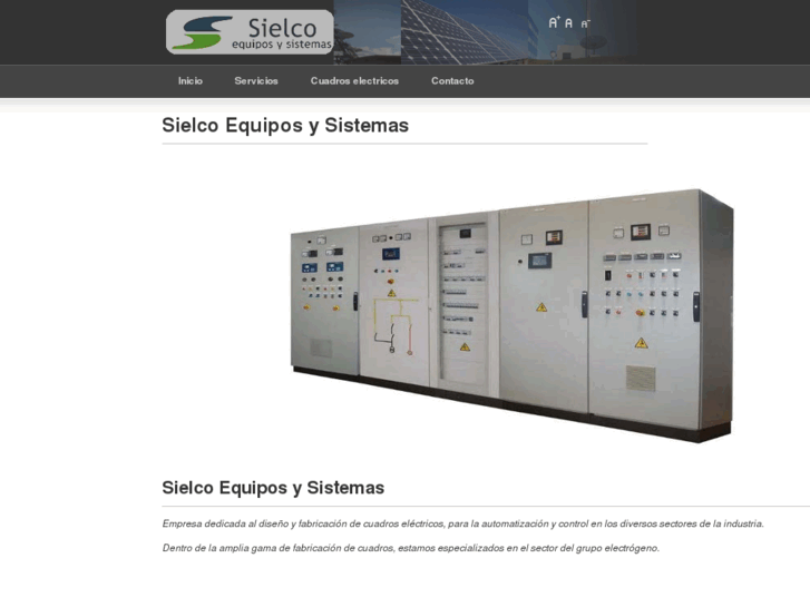 www.sielco.es