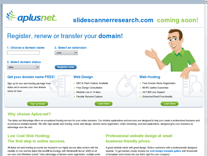 www.slidescannerresearch.com