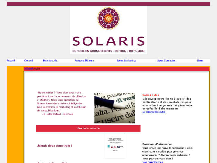 www.solarisconseil.biz