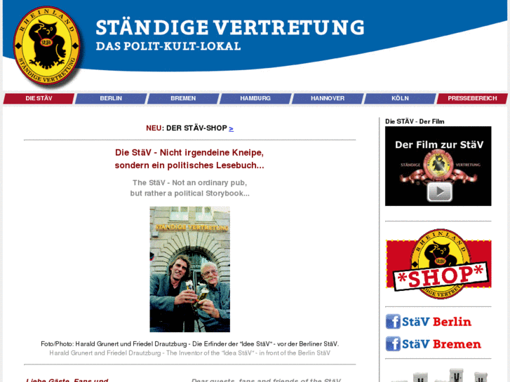 www.staevgermany.com