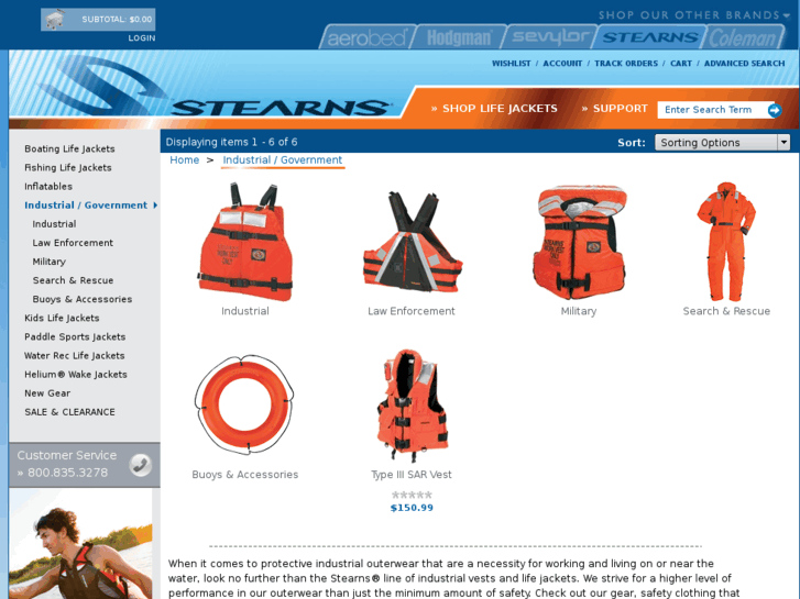 www.stearnssafety.com