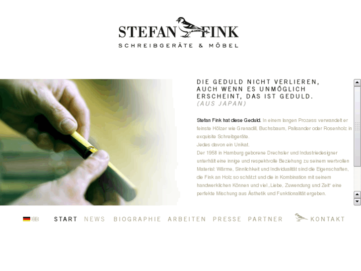 www.stefanfink.com