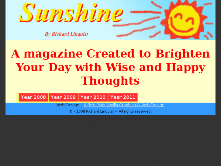 www.sunshine-magazine.org