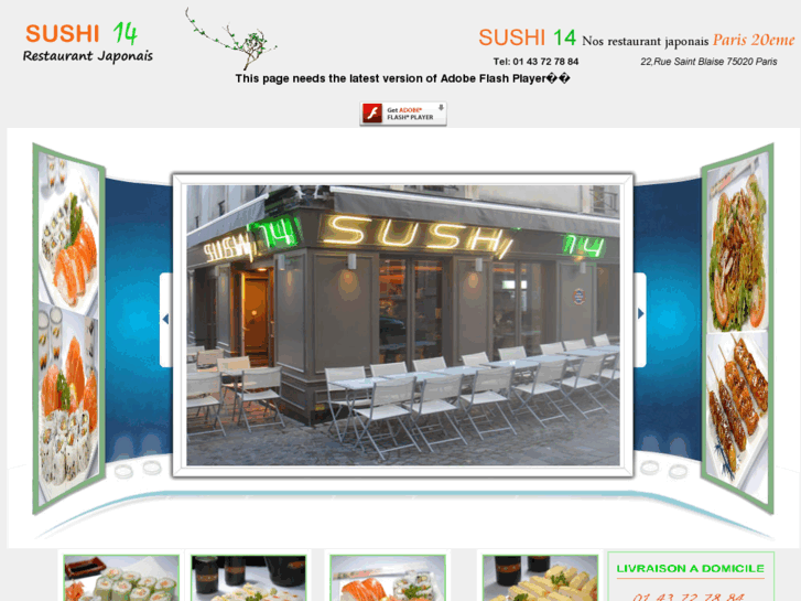 www.sushi14.com