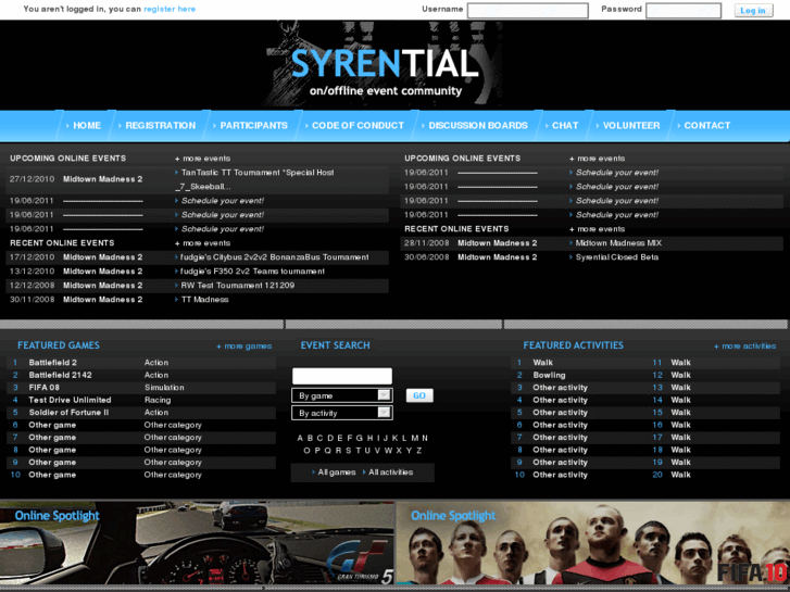 www.syrential.com